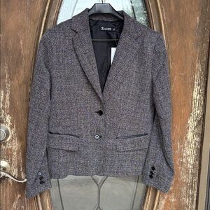 NWT 7th Avenue NY&C Blazer! Size 12